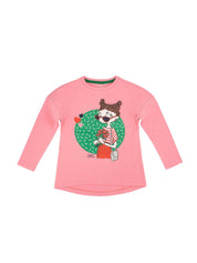 Maglie Rosa Primigi