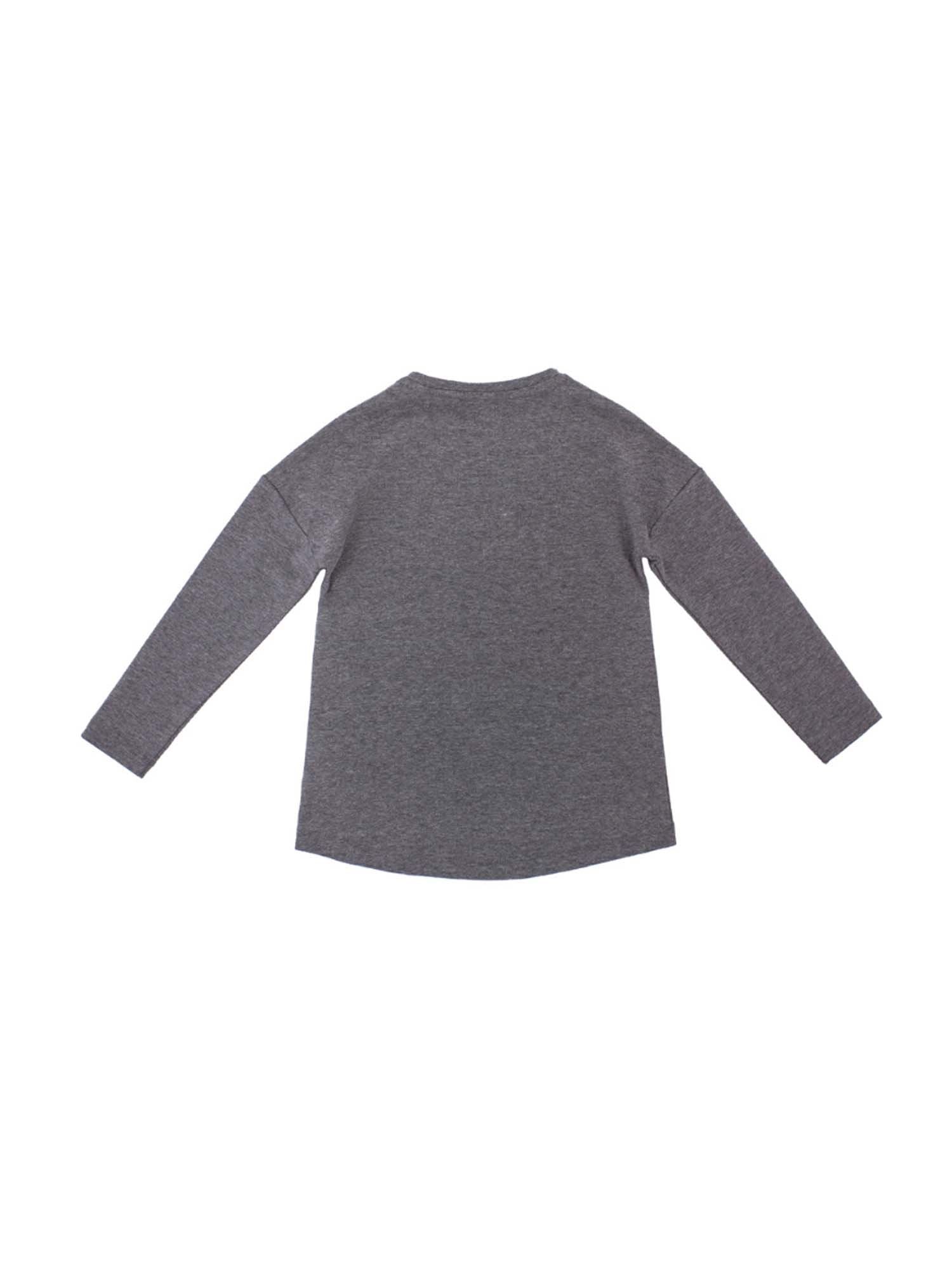 Maglie Grigio Primigi