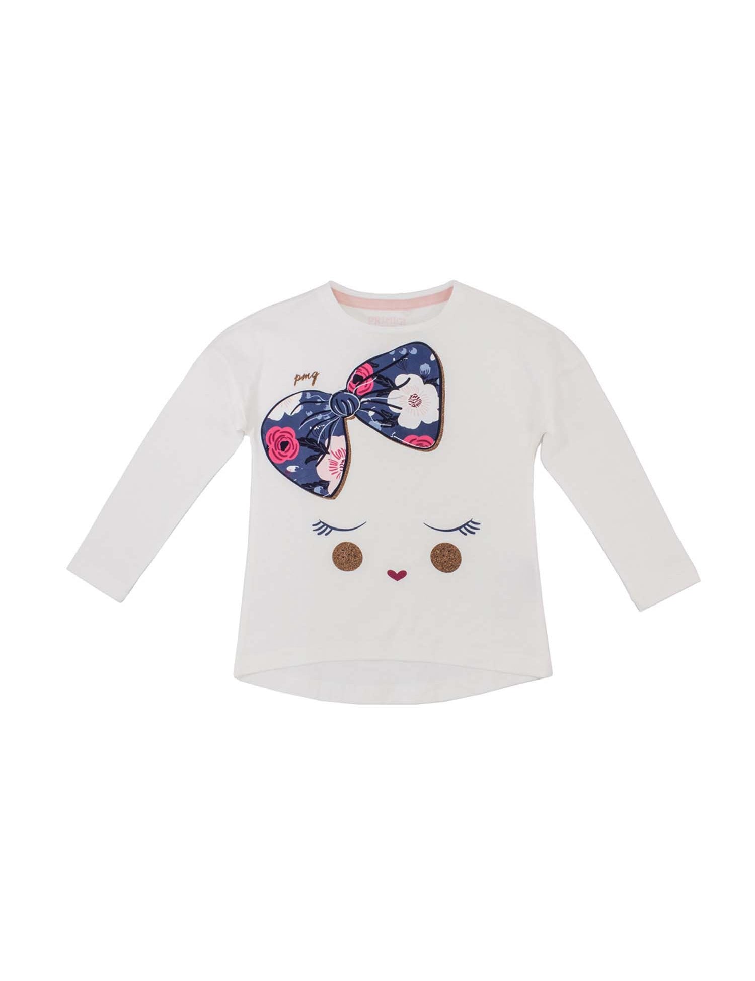 Maglie Bianco Primigi