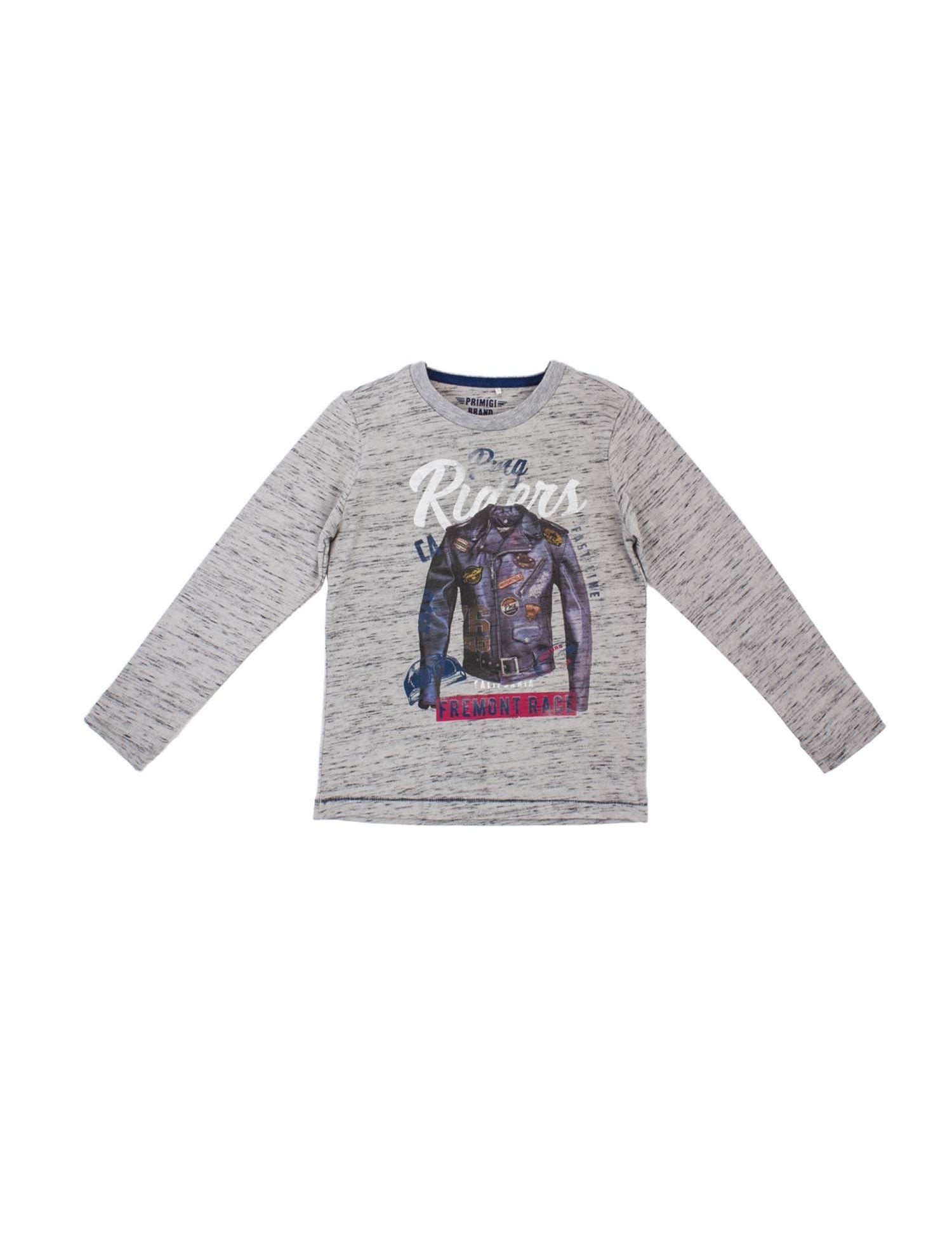Maglie Grigio Primigi