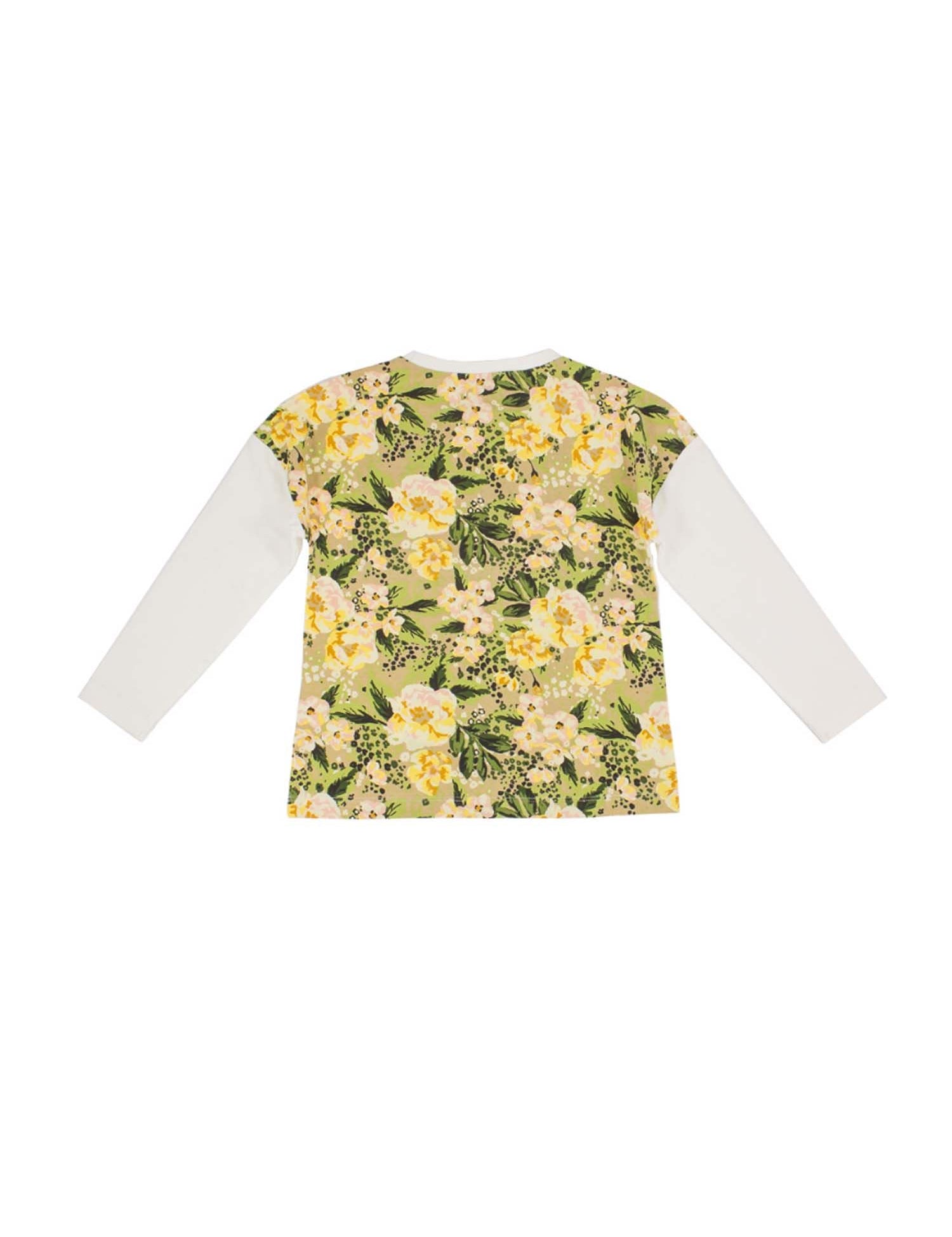 Maglie Bianco Primigi