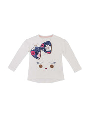 Maglie Bianco Primigi