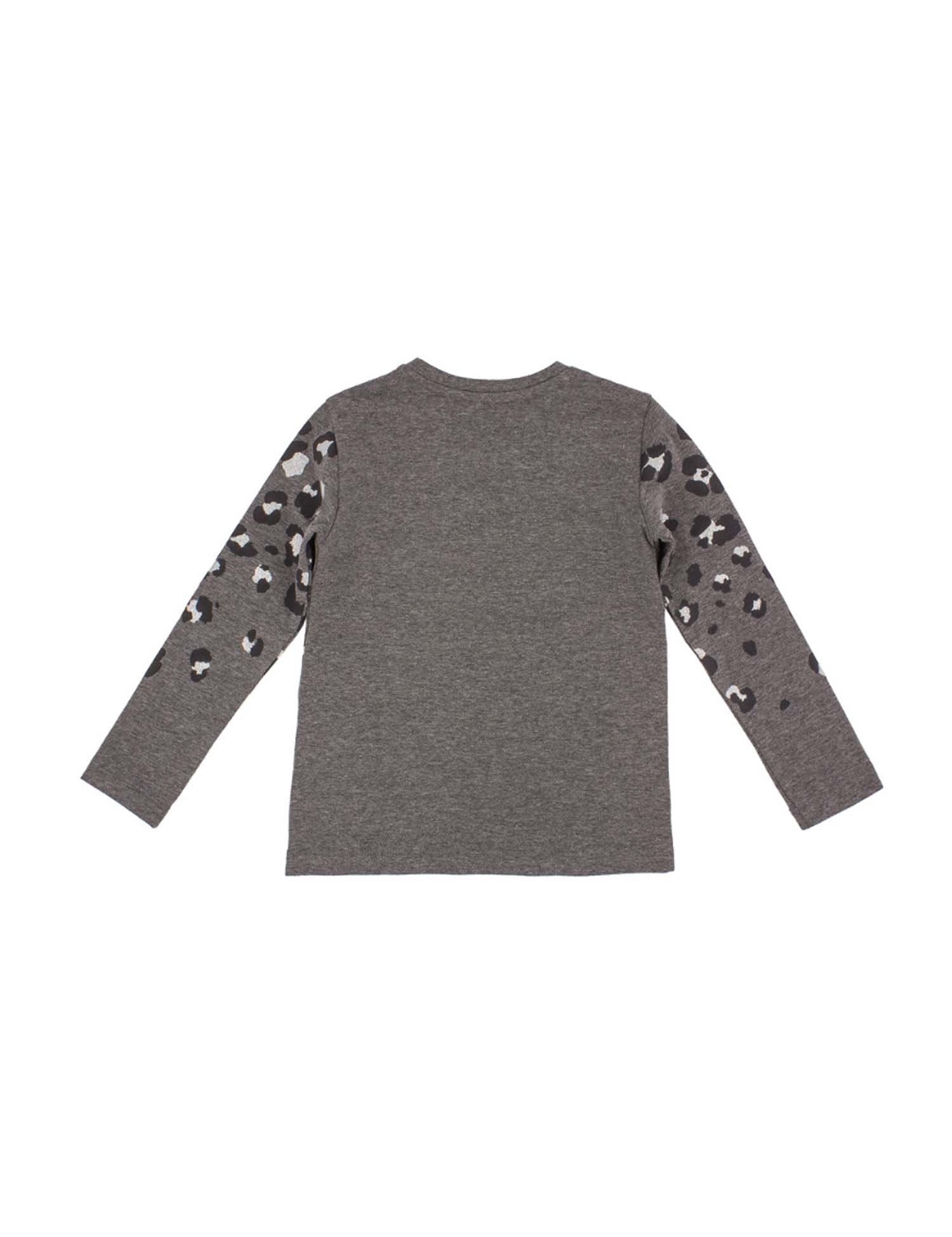 Maglie Grigio Primigi