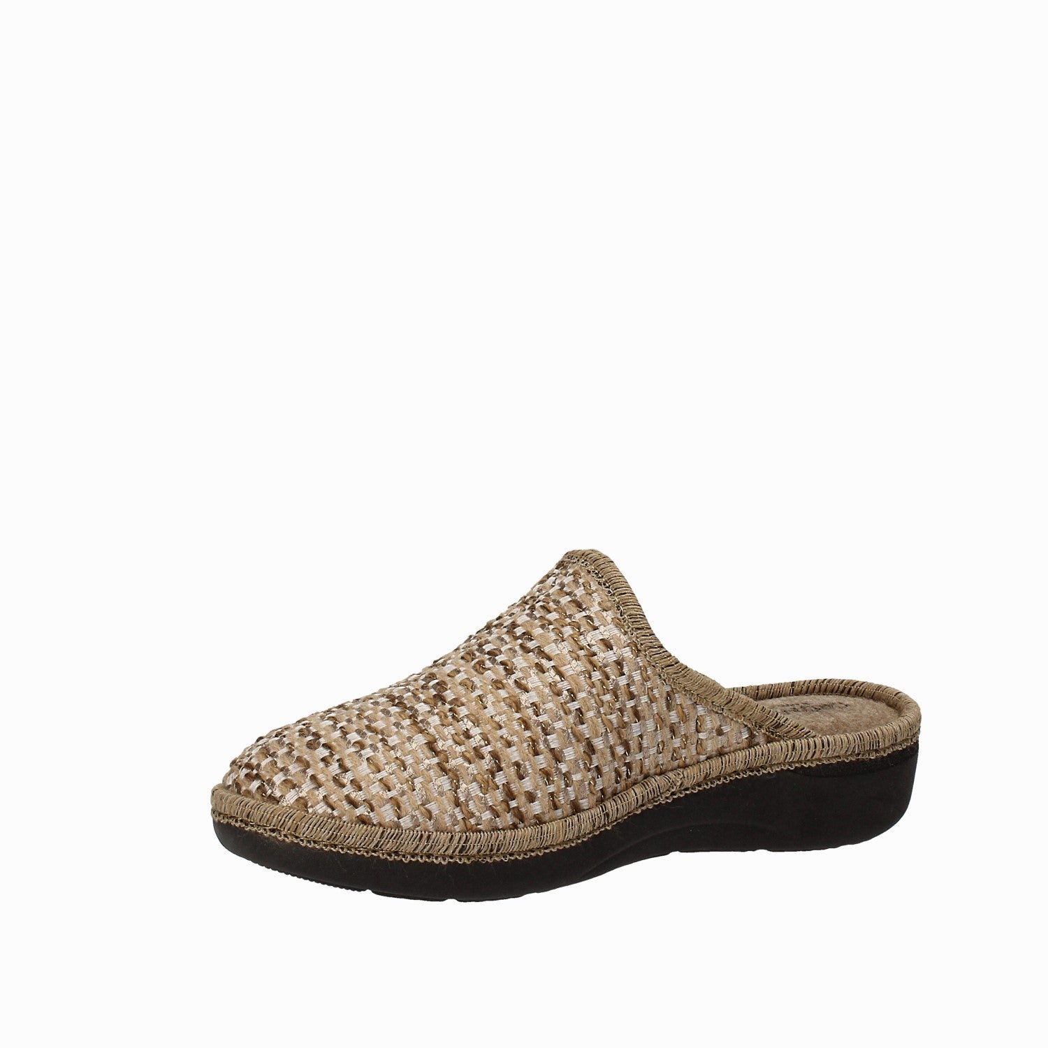 Pantofole Marrone Grunland