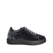 Sneakers Grigio Grunland