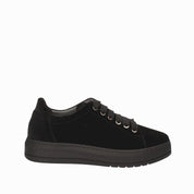 Sneakers Nero Grunland