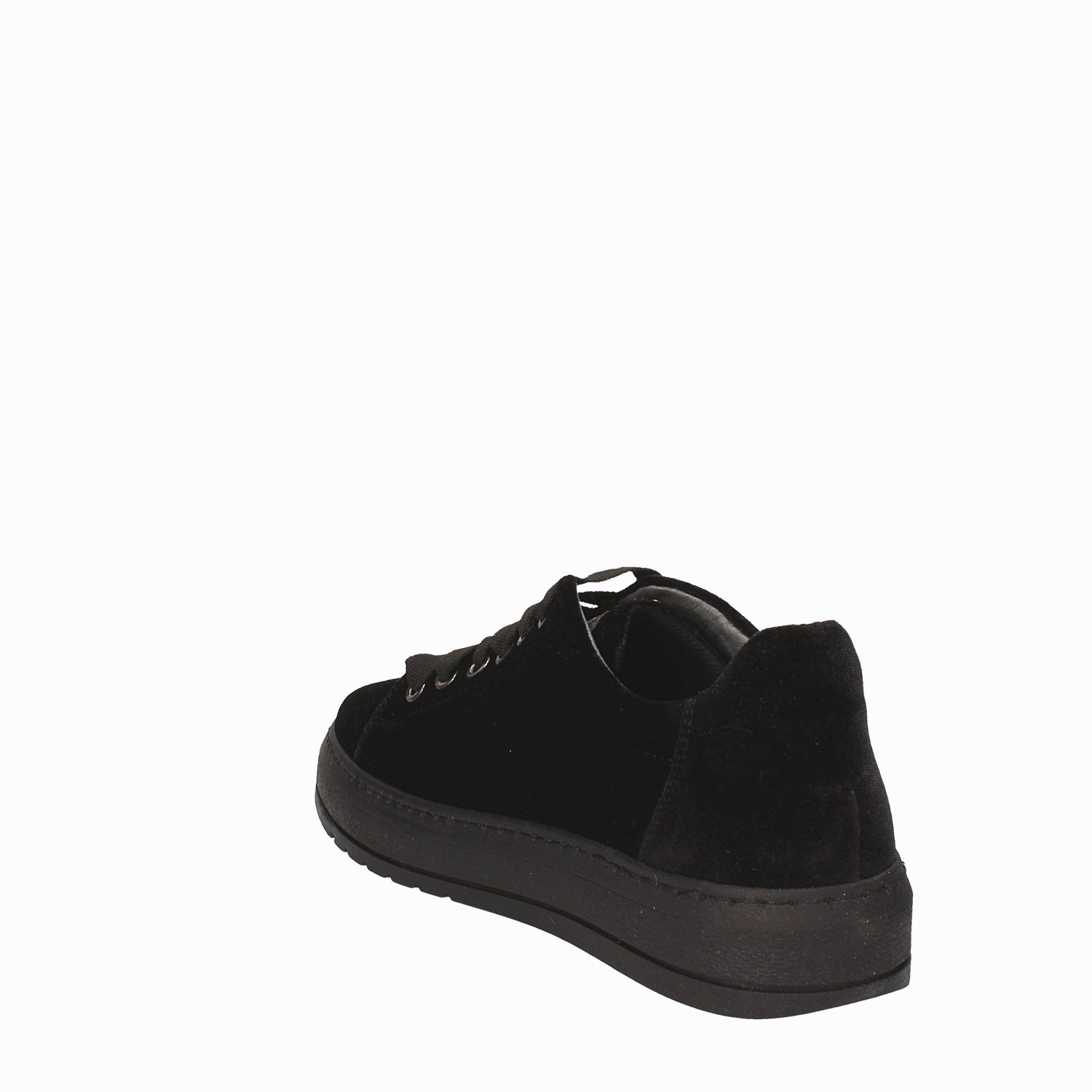 Sneakers Nero Grunland
