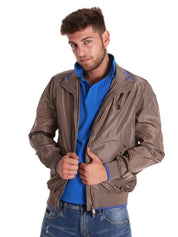 Giacche Marrone U.s. Polo Assn.