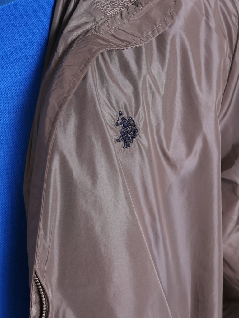 Giacche Marrone U.s. Polo Assn.