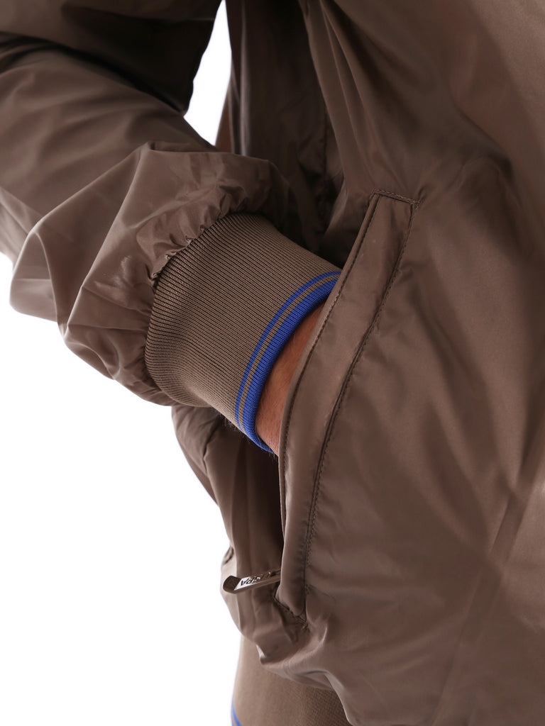 Giacche Marrone U.s. Polo Assn.