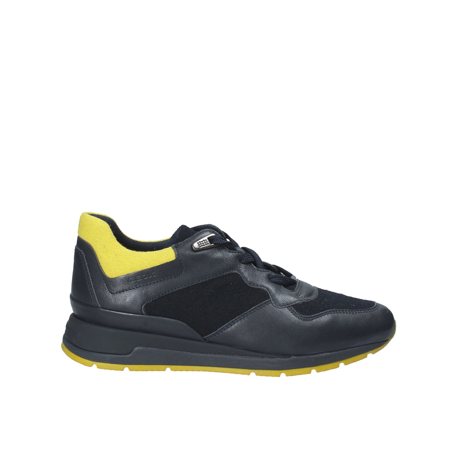 Sneakers Blu Geox