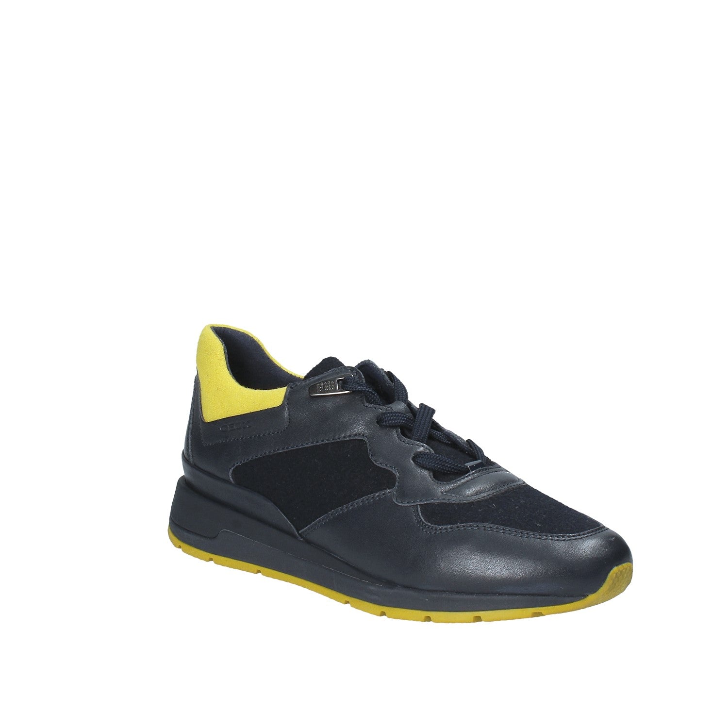 Sneakers Blu Geox