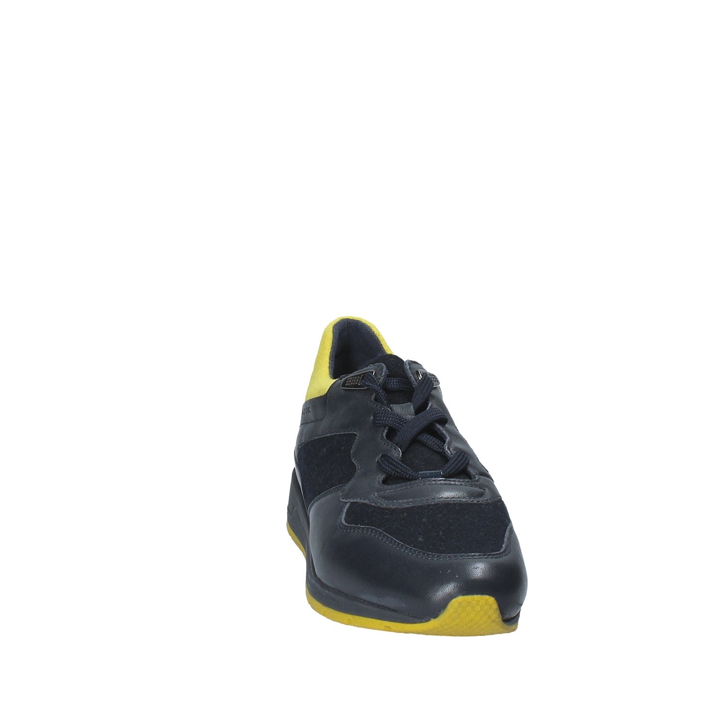 Sneakers Blu Geox