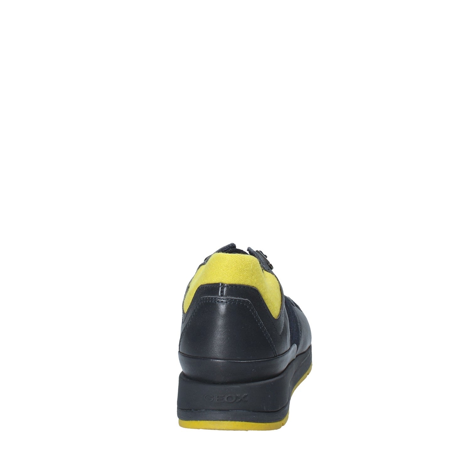 Sneakers Blu Geox