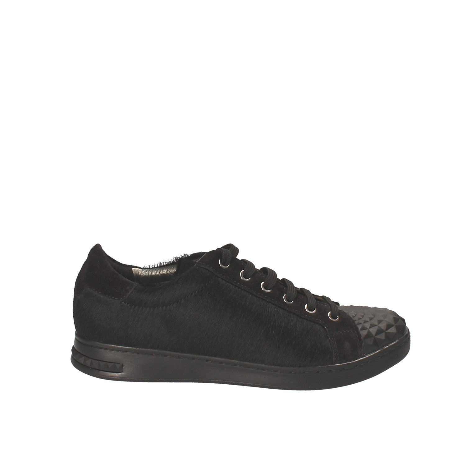 Sneakers Nero Geox