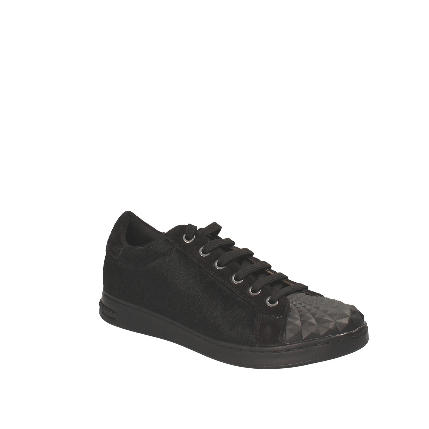 Sneakers Nero Geox