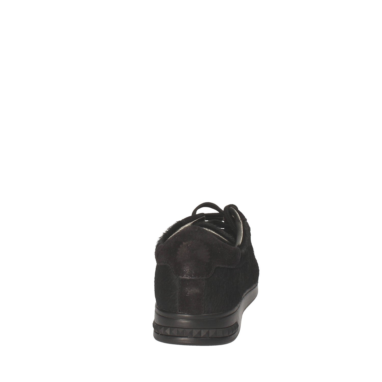Sneakers Nero Geox