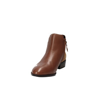 Stivaletti Cuoio Geox