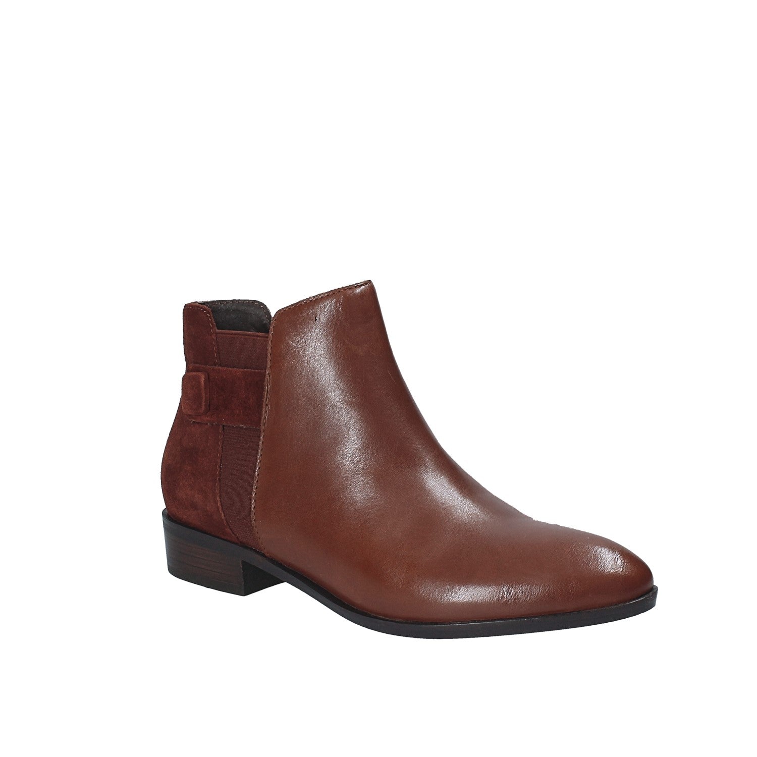 Stivaletti Marrone Geox