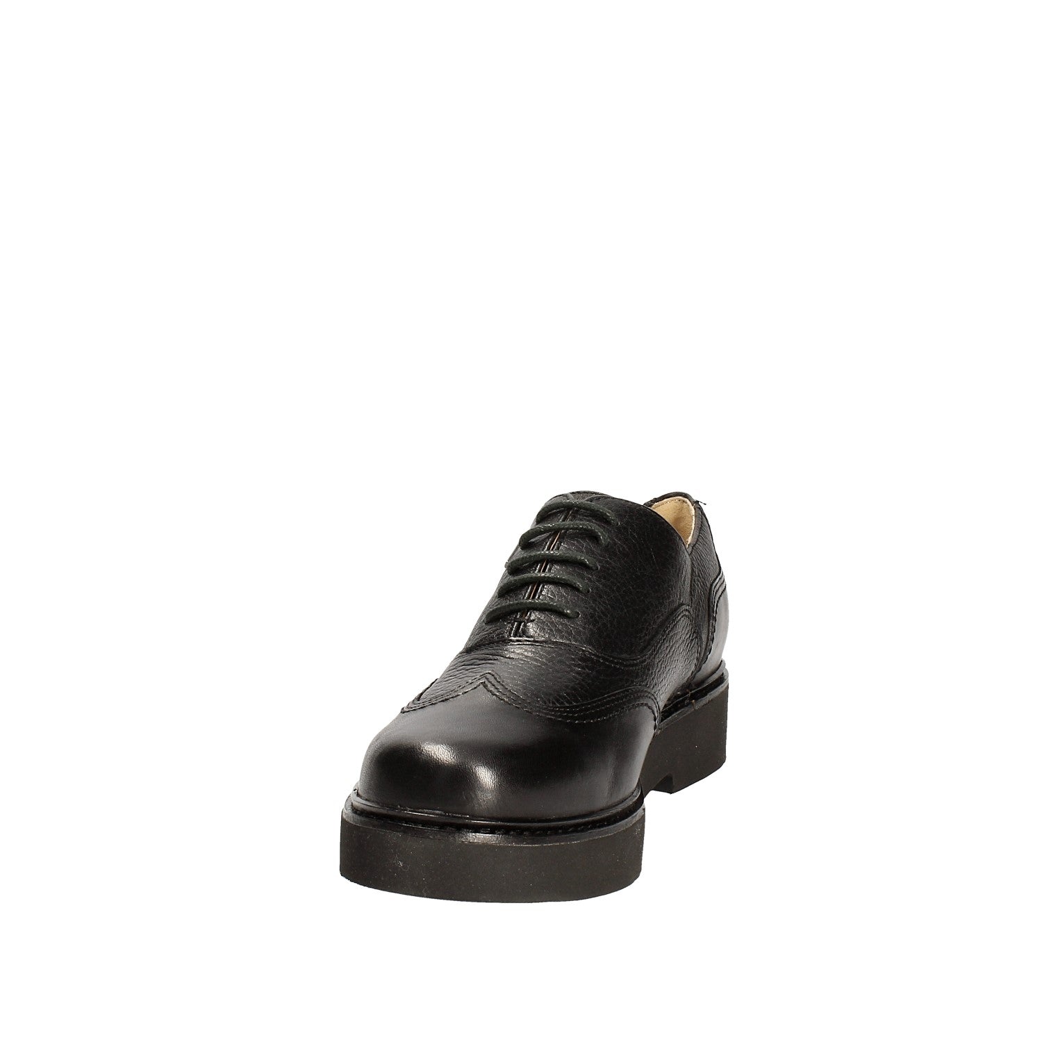 Francesine Nero Geox