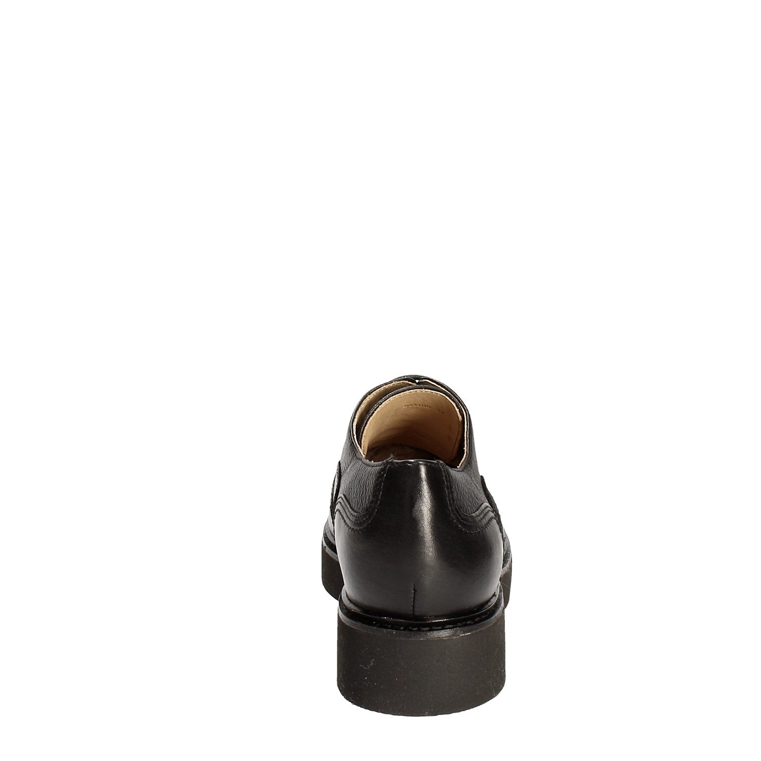 Francesine Nero Geox