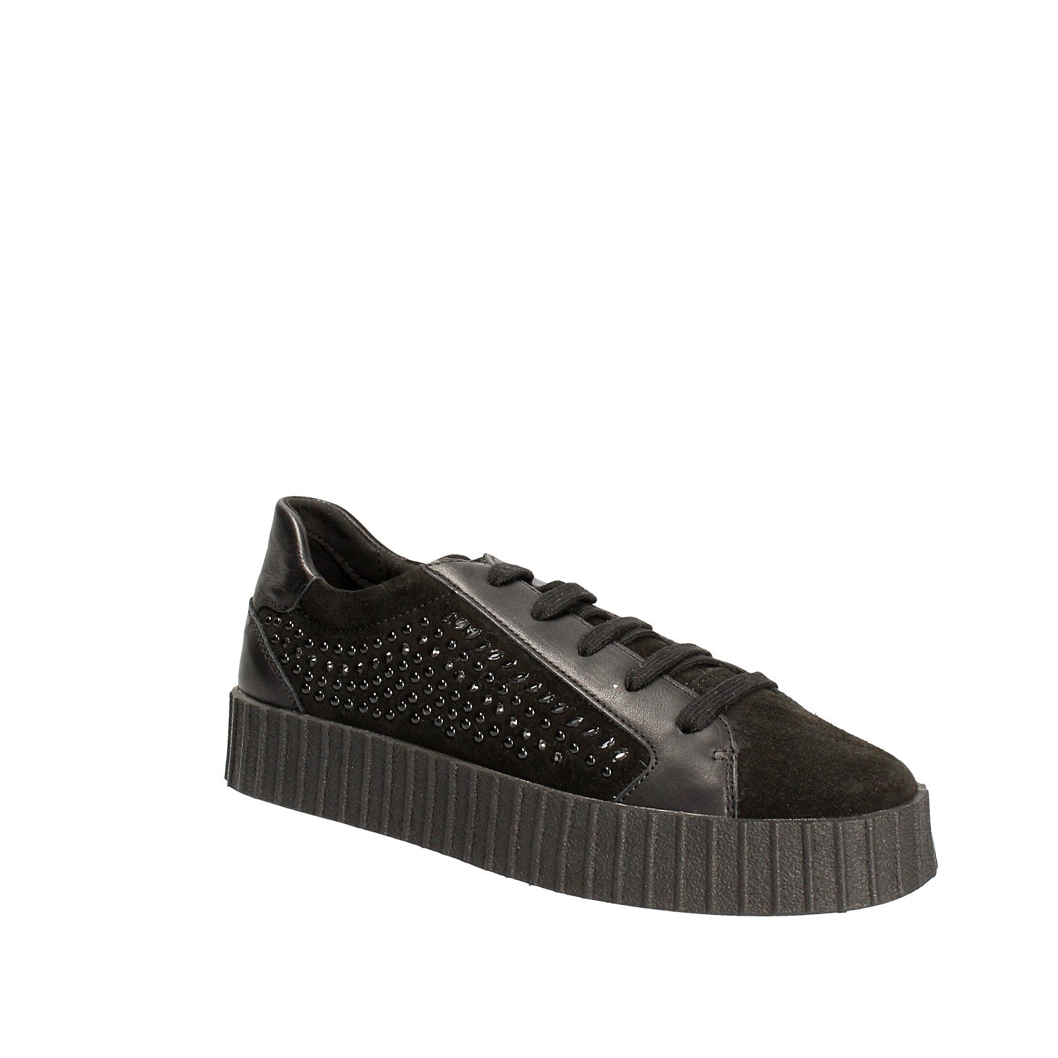 Sneakers Nero Geox