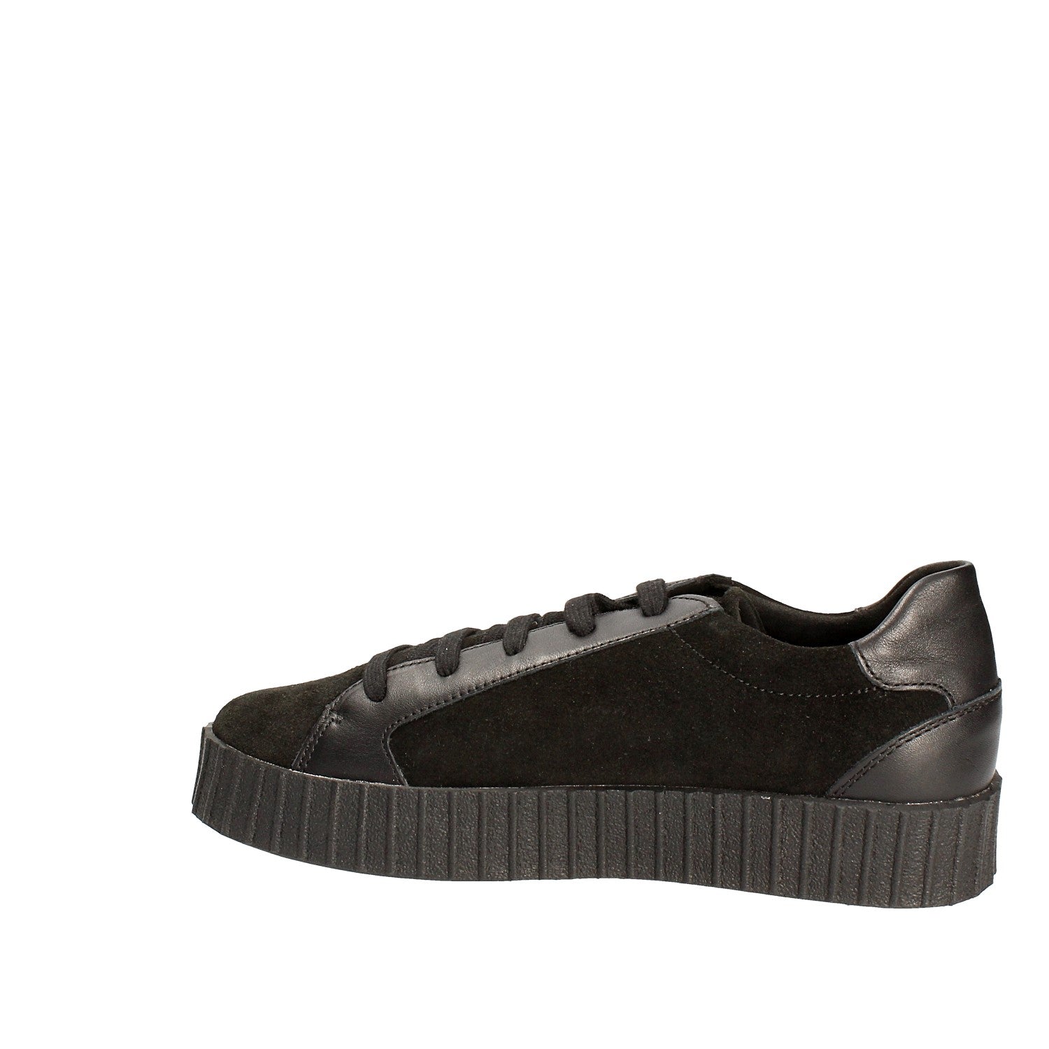 Sneakers Nero Geox