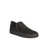 Slip-on Nero Geox