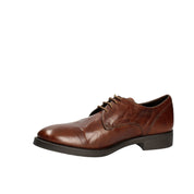 Francesine Marrone Geox