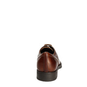 Francesine Marrone Geox