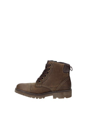 Stivaletti Marrone Geox
