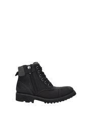 Stivaletti Nero Geox