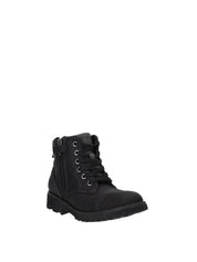 Stivaletti Nero Geox