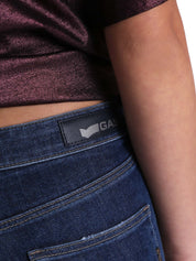 Jeans Blu Gas