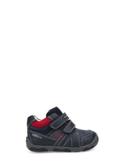 Sneakers Blu Geox