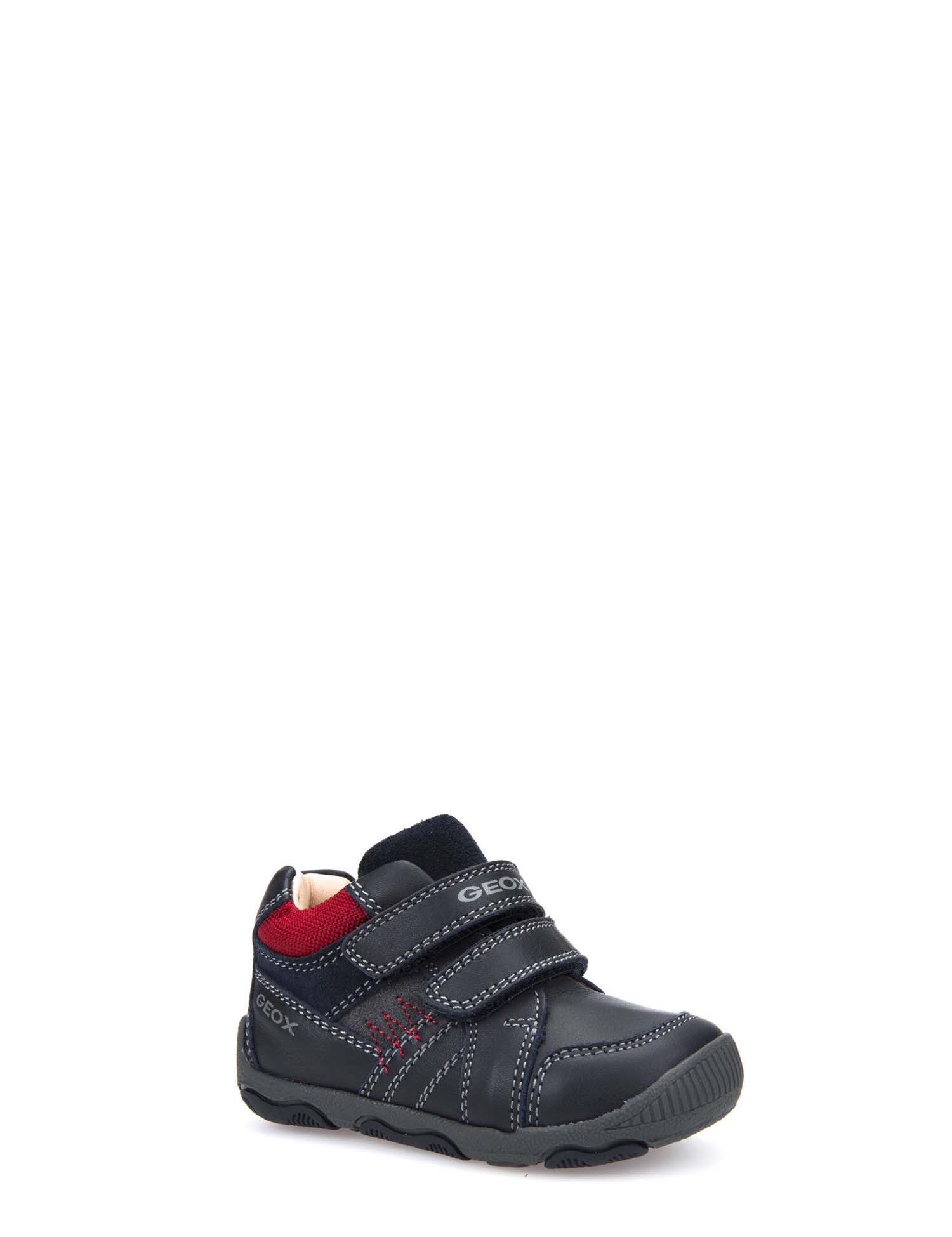 Sneakers Blu Geox