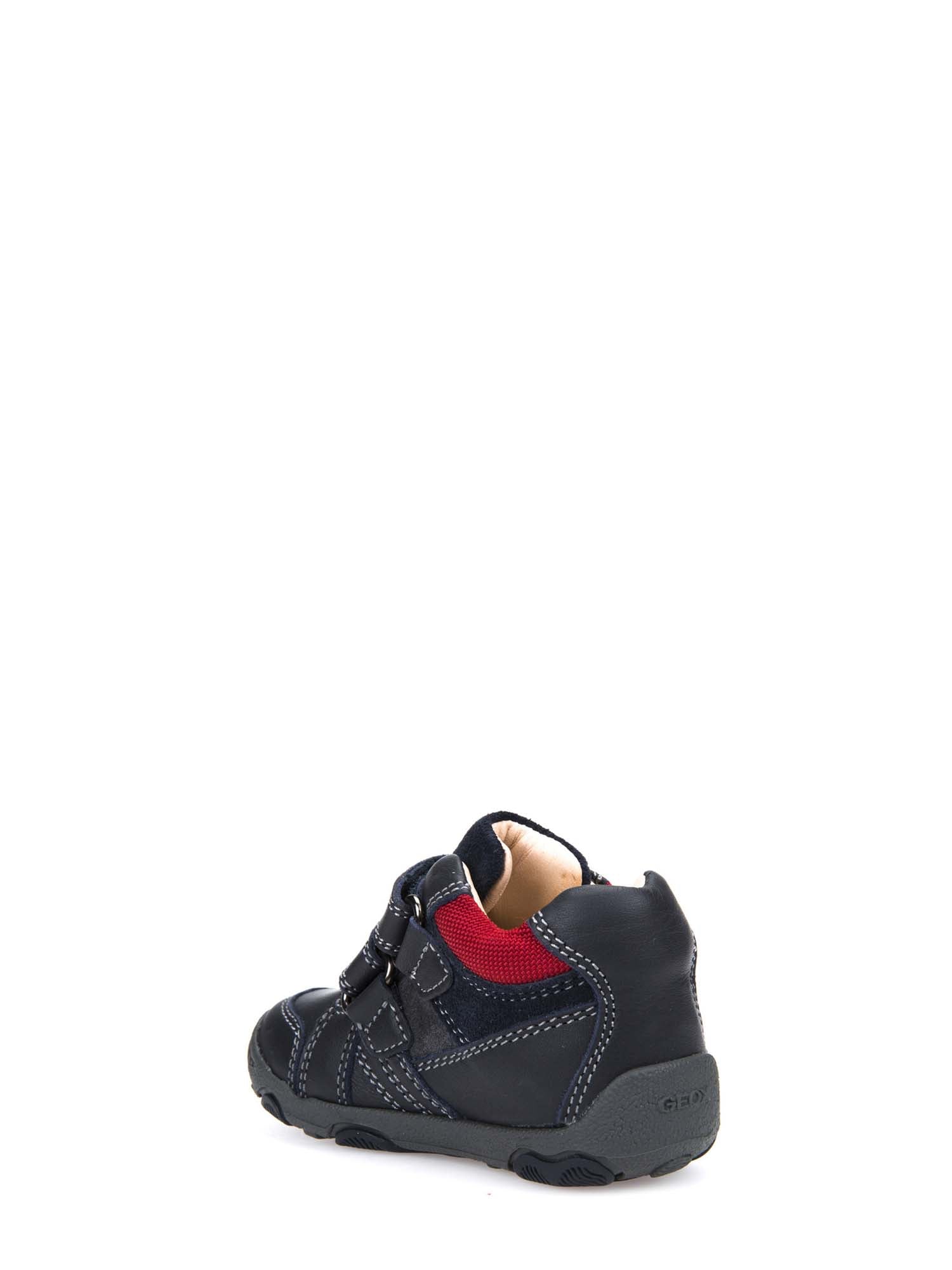 Sneakers Blu Geox