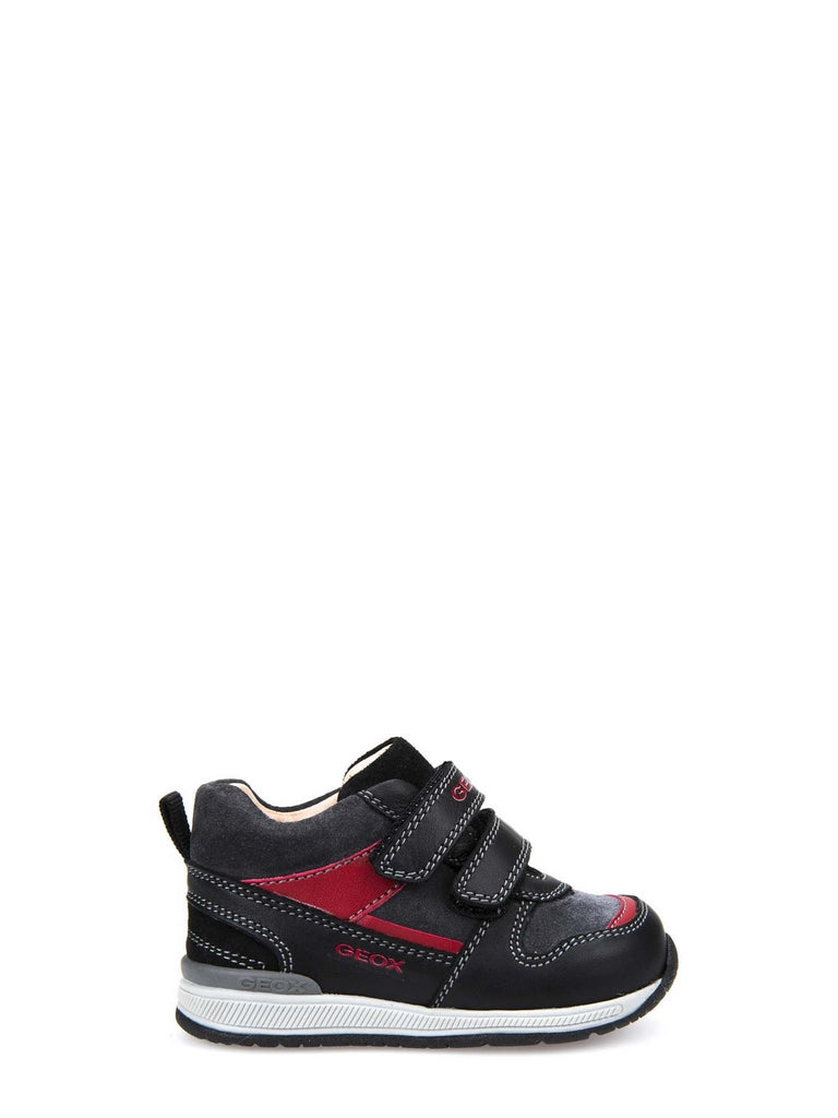 Sneakers Blu Navy Geox