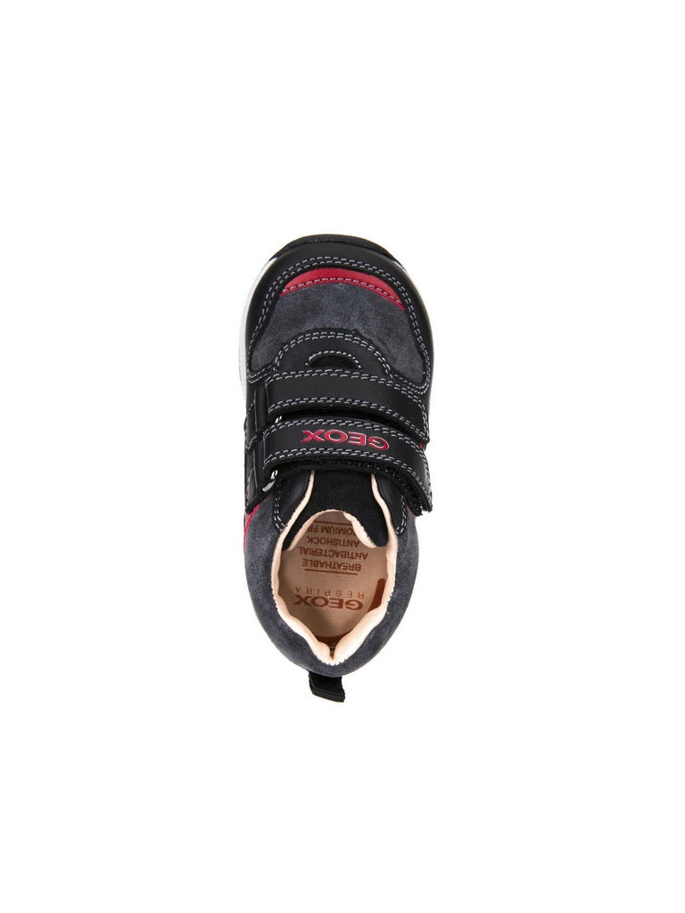 Sneakers Blu Navy Geox