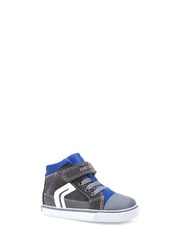 Sneakers Grigio Geox
