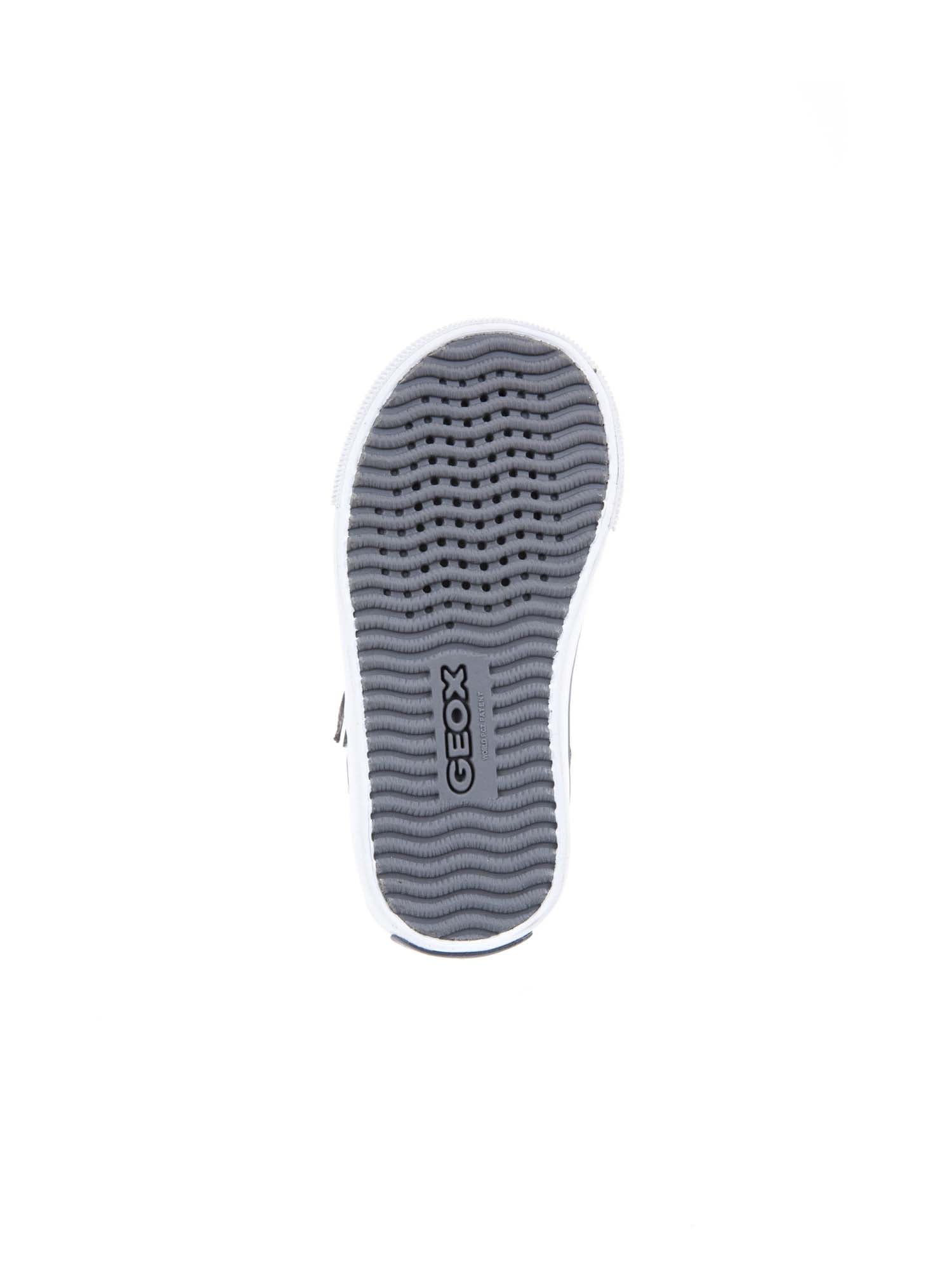 Sneakers Grigio Geox