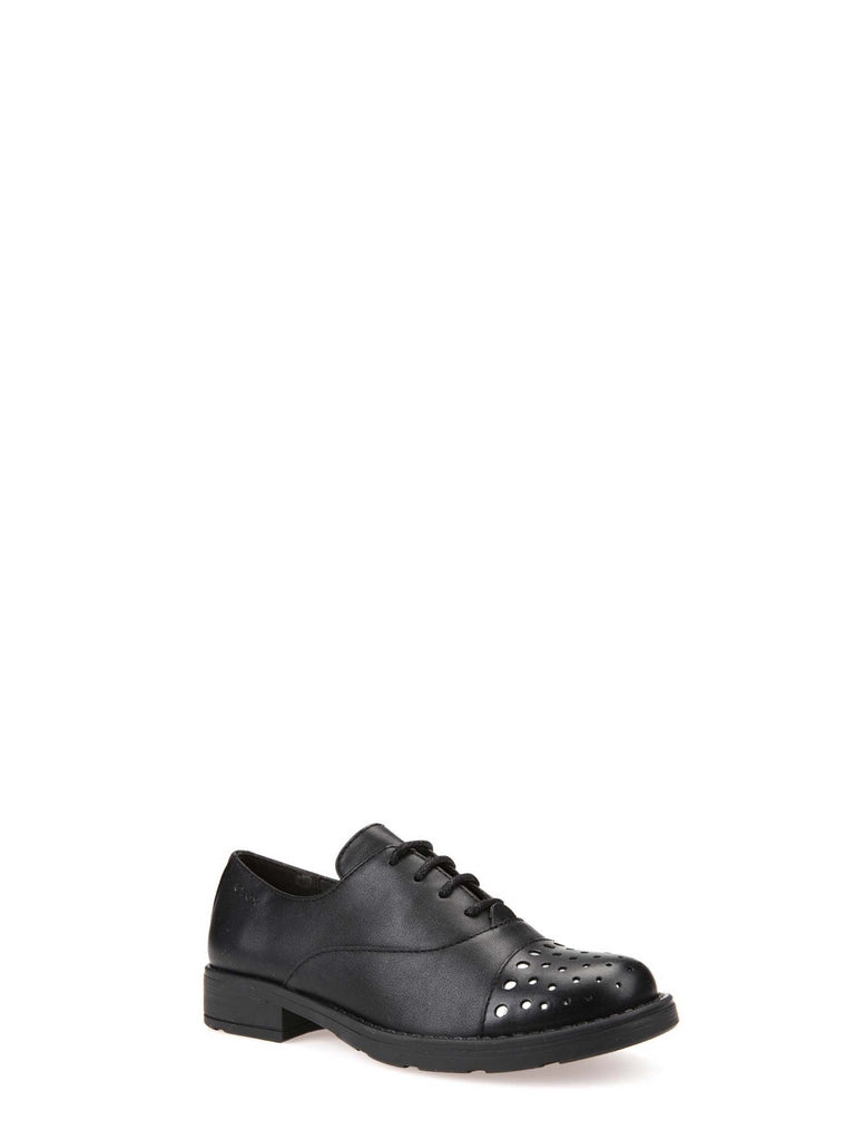 Francesine Nero Geox