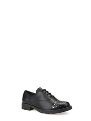 Francesine Nero Geox