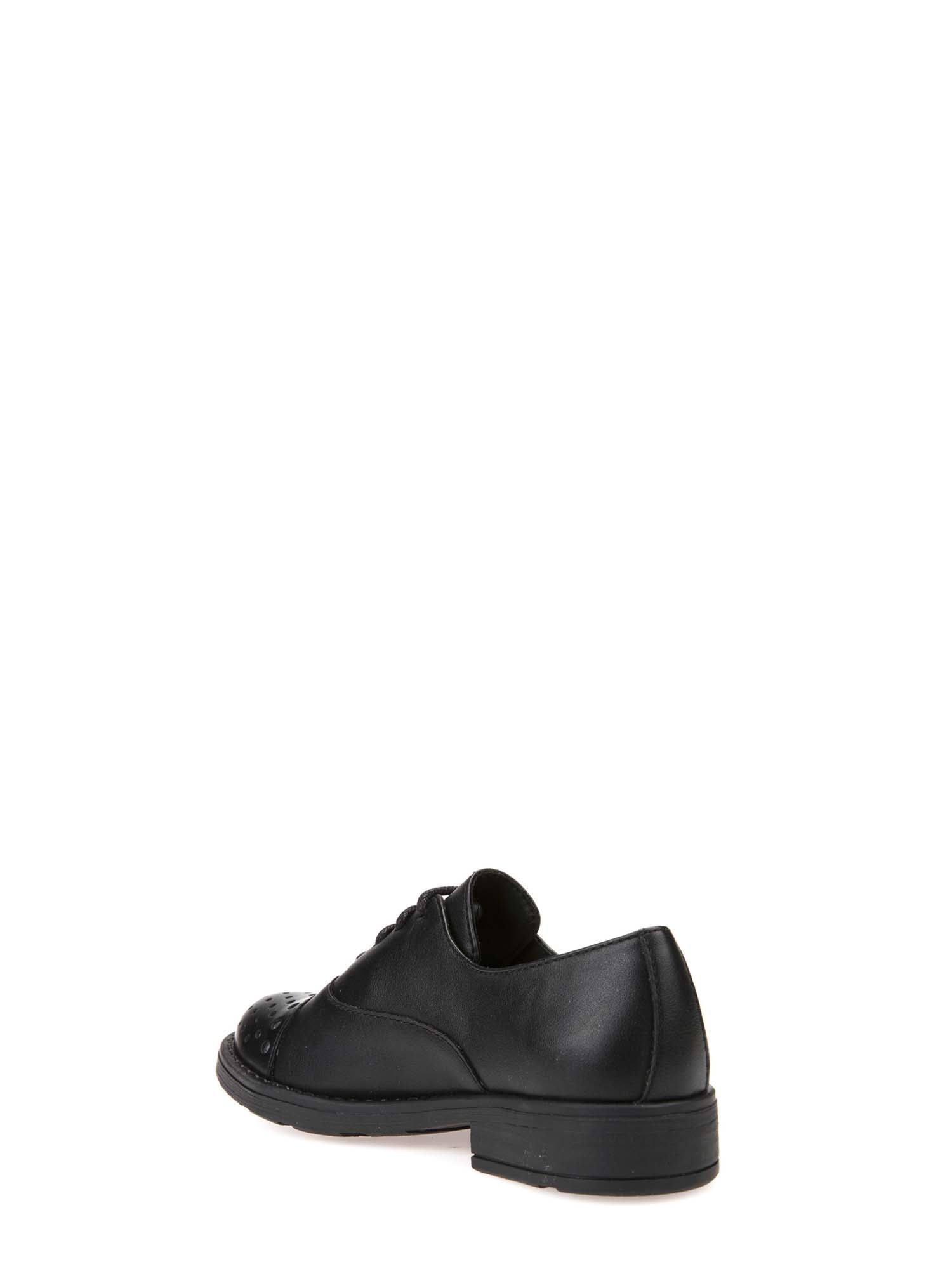 Francesine Nero Geox