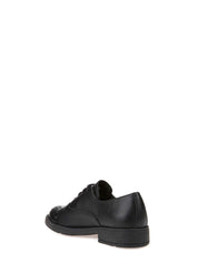 Francesine Nero Geox