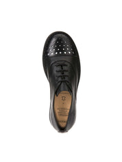 Francesine Nero Geox