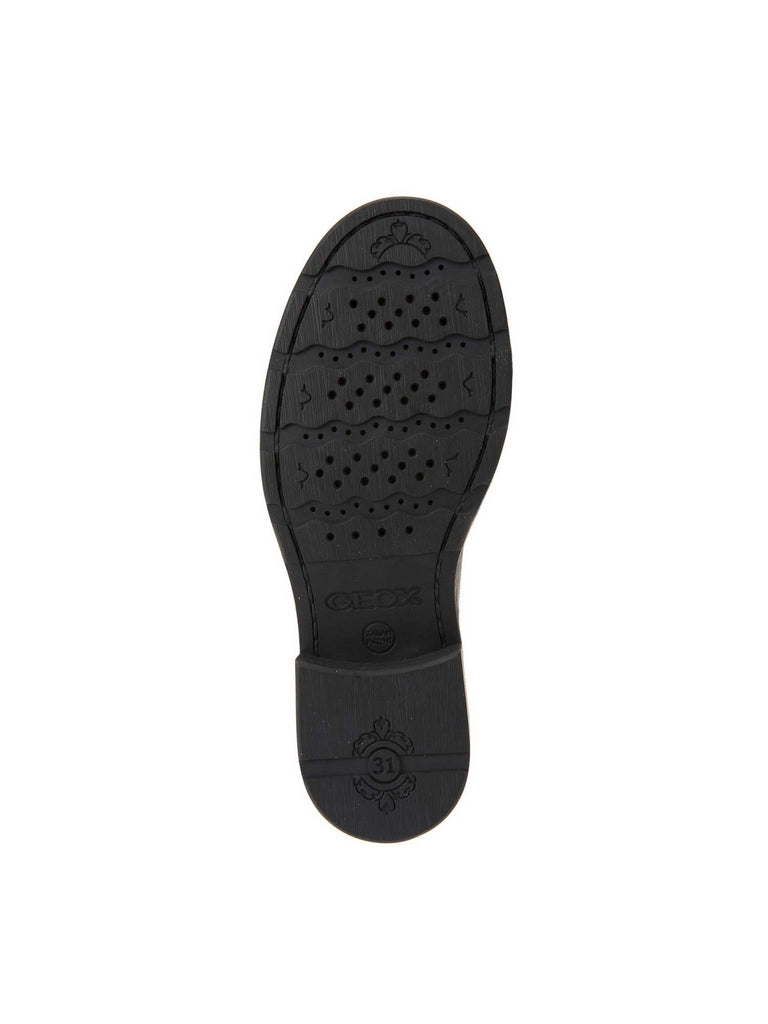 Francesine Nero Geox