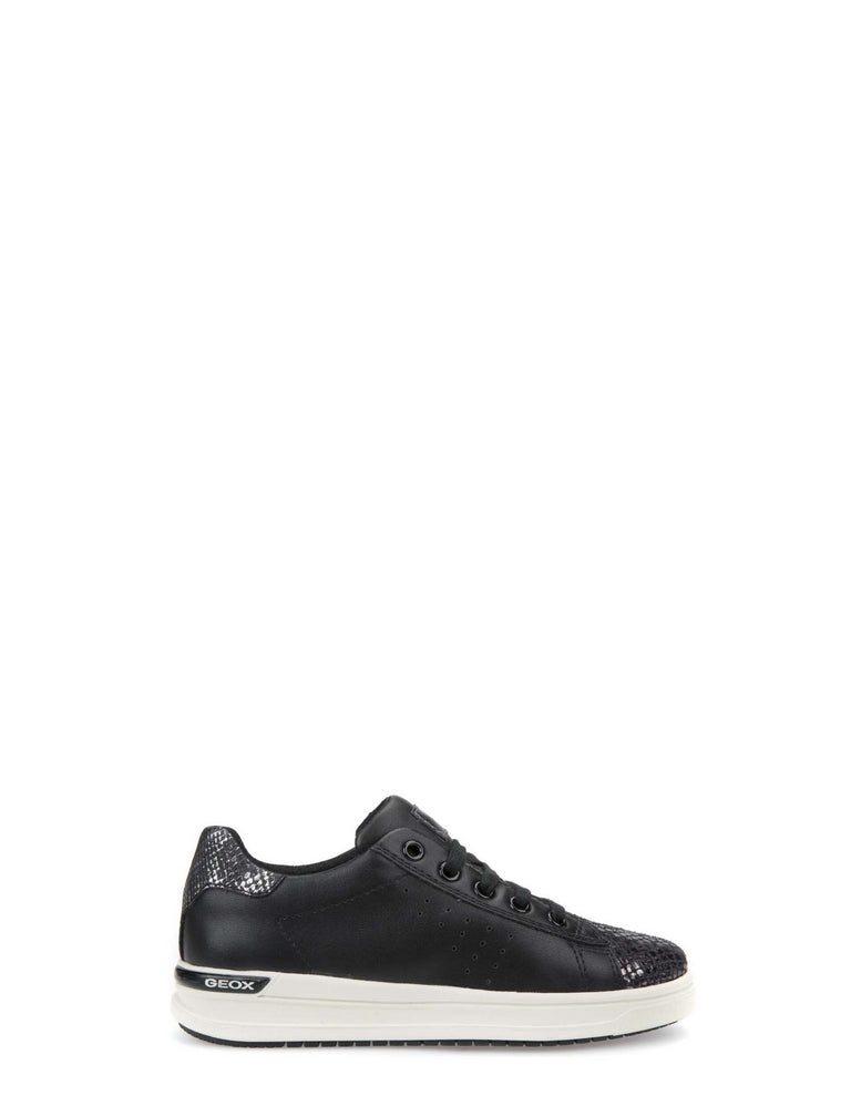 Sneakers Nero Geox