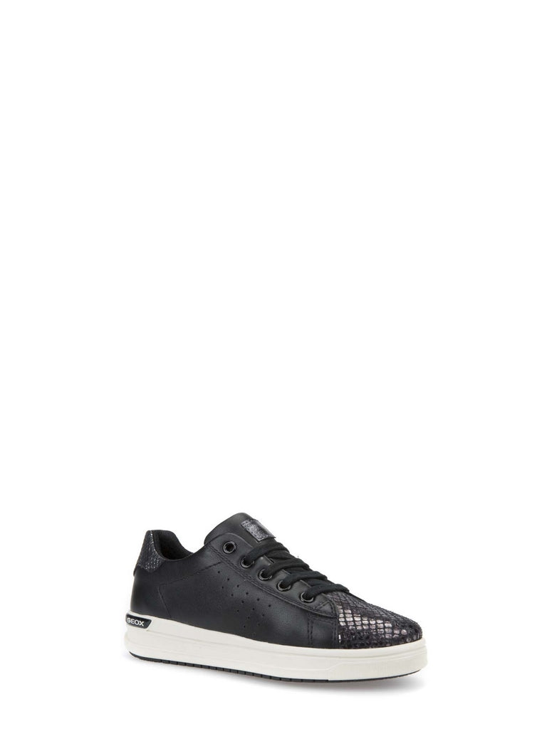 Sneakers Nero Geox