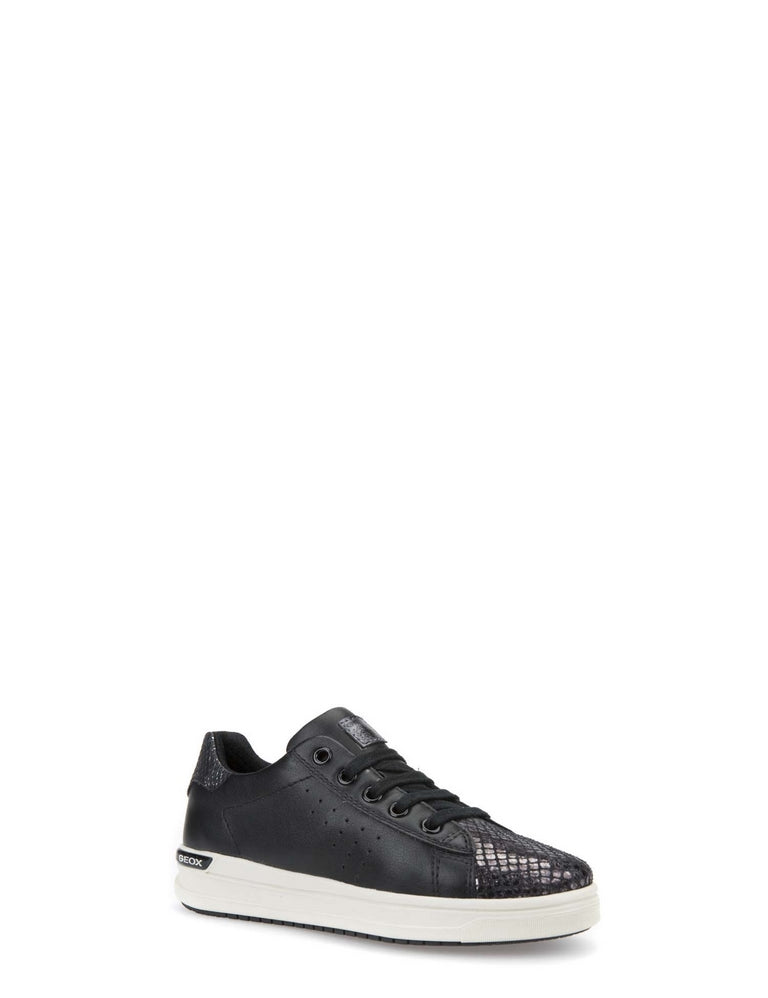 Sneakers Nero Geox